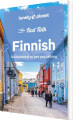 Fast Talk Finnish