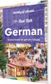 Lonely Planet Fast Talk German