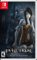 Fatal Frame Maiden Of Black Water Import - 