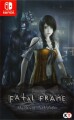 Fatal Frame Maiden Of Black Water Import