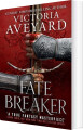 Fate Breaker