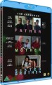 Father Mother Sister Brother