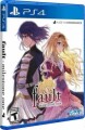 Fault Milestone One Import