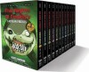 Fazbear Frights Boxed Set