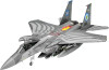 Revell - F-15E Strike Eagle Fly Byggesæt - 1 72 - Level 4 - 03841