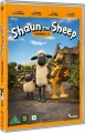 F For Får - Sæson 2-5 Shaun The Sheep - Sæson 2-5 - 