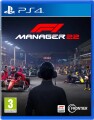 F1 Manager 2022 - 
