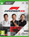 F1 Manager 2023 - 