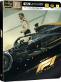 F1 - The Movie - Steelbook