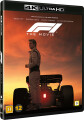 F1 - The Movie