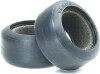 F104 Rubber Tires F Hard - 54198 - Tamiya