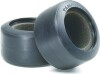 F104 Rubber Tires R Soft - 54199 - Tamiya
