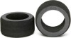 F104 Sponge Tires B 4430 F - 54167 - Tamiya