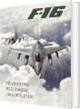 F16 - På Vingerne Med Danske Jagerpiloter - 
