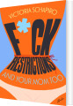 F Ck Restrictions - And Your Mom Too