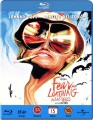 Fear And Loathing In Las Vegas