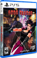Fear Effect 1 Limited Run Import