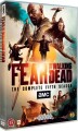 Fear The Walking Dead - Sæson 5 - 