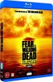 Fear The Walking Dead - Sæson 2 - 