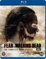 Fear The Walking Dead - Sæson 3 - 