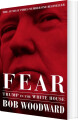 Fear Trump In The White House