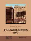 Fejltagelsernes Bog - Stor Skrift