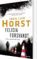 Felicia Forsvandt - 