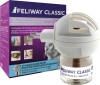 Feliway - Classic Diffuser Plug-In Starter Kit 48 Ml