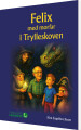 Felix Og Morfar I Trylleskoven
