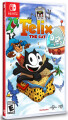 Felix The Cat Limited Run Import