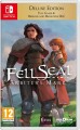 Fell Seal Arbiters Mark Deluxe Edition - 
