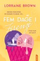 Fem Dage I Firenze