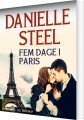 Fem Dage I Paris - 