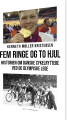 Fem Ringe Og To Hjul