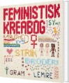 Feministisk Kreabog - 