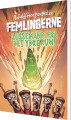 Femlingerne - Bussemand Fra Det Ydre Rum