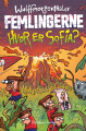 Femlingerne - Hvor Er Sofia