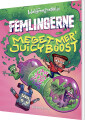 Femlingerne - Meget Mere Juicy Boost