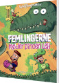 Femlingerne Møder Dinoen Leif