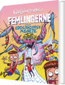 Femlingerne Møder Edderkoppen Agnete