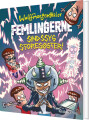 Femlingerne - Sindssyg Storesøster