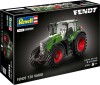 Revell - Fendt 728 Vario - Byggesæt -1 20 - Click System - 07827