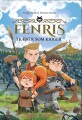 Fenris Træner Som Kriger