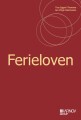 Ferieloven - 
