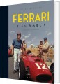 Ferrari I Formel 1 - 