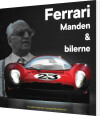 Ferrari - Manden Bilerne