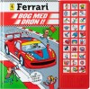 Ferrari Roaring 30 Knappers - 