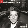 Leonard Cohen - Field Commander Cohen - 