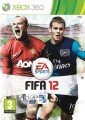 Fifa 12 Special Edition Nordic