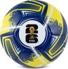 Fifa - Fodbold World Cup Turbine - Blå - Str 5